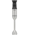 Tristar Hand Blender | MX-4855 | Hand blender | 1200 W | Number of speeds 5 | Turbo mode | Stainless Steel/Black