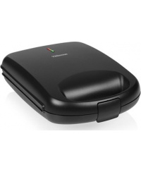 Tristar Sandwich Maker XL | SA-3069 | 1500 W | Number of plates 2 | Black