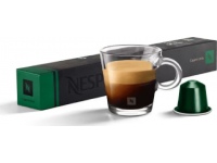 Kavos kapsulės NESPRESSO Capriccio, 5g x 10vnt