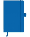 Užrašų knygelė HERLITZ, A5, langeliai, mėlyna