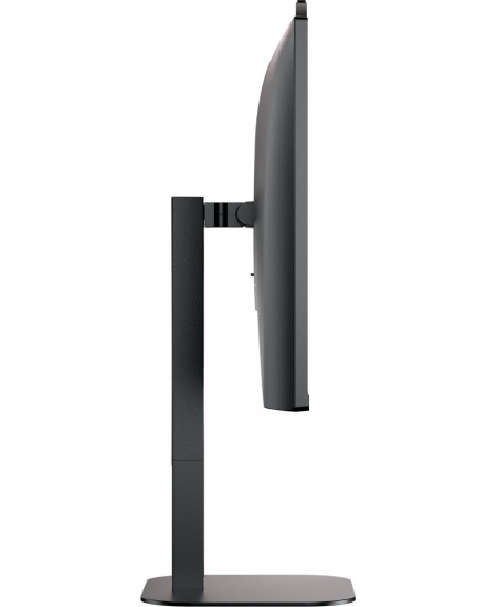 AOC USB-C Monitor with Webcam  24V5CW/BK 23.8 ", IPS, FHD, 1920 x 1080, 16:9, 1 ms, 300 cd/m², Black, HDMI ports quantity 