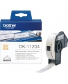 Brother DK11204 MULTI PURPOSE LABELS