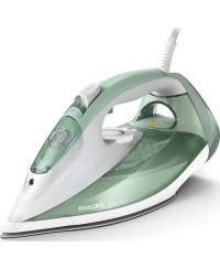 Philips DST7012/70 HV | Steam Iron | 2600 W | Water tank capacity 300 ml | Continuous steam 45 g/min | Steam boost performance 2