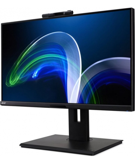 Acer Vero B278UEwemiqpruzx | 27 " | IPS | 16:9 | 100 Hz | 4 ms | 350 cd/m² | HDMI ports quantity 1 | Black