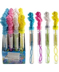 Muilo burbulai kardas 50 ml