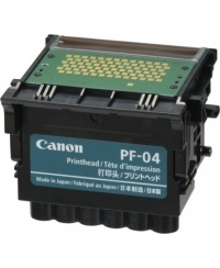 Canon PF-04 (3630B001) (QY6-1601-010), Juoda
