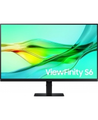Samsung LS32D600UAUXEN | 32 " | IPS | QHD | 16:9 | 100 Hz | 5 ms | 2560 x 1440 pixels | 350 cd/m² | HDMI ports quantity 1 