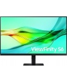 Samsung LS32D600UAUXEN | 32 " | IPS | QHD | 16:9 | 100 Hz | 5 ms | 2560 x 1440 pixels | 350 cd/m² | HDMI ports quantity 1 