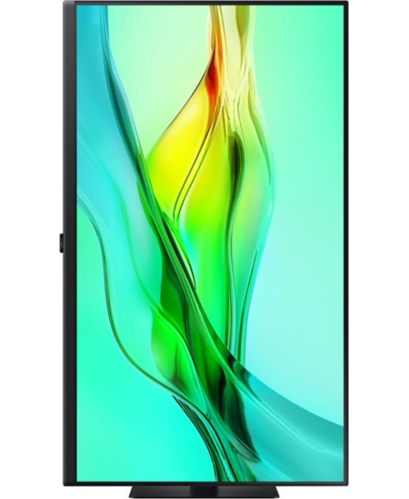 Samsung LS32D600UAUXEN | 32 " | IPS | QHD | 16:9 | 100 Hz | 5 ms | 2560 x 1440 pixels | 350 cd/m² | HDMI ports quantity 1 