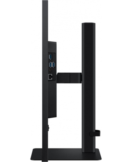 Samsung LS32D600UAUXEN | 32 " | IPS | QHD | 16:9 | 100 Hz | 5 ms | 2560 x 1440 pixels | 350 cd/m² | HDMI ports quantity 1 