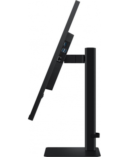 Samsung LS32D600UAUXEN | 32 " | IPS | QHD | 16:9 | 100 Hz | 5 ms | 2560 x 1440 pixels | 350 cd/m² | HDMI ports quantity 1 
