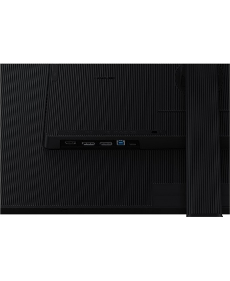 Samsung LS32D600UAUXEN | 32 " | IPS | QHD | 16:9 | 100 Hz | 5 ms | 2560 x 1440 pixels | 350 cd/m² | HDMI ports quantity 1 