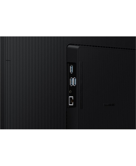 Samsung LS32D600UAUXEN | 32 " | IPS | QHD | 16:9 | 100 Hz | 5 ms | 2560 x 1440 pixels | 350 cd/m² | HDMI ports quantity 1 
