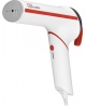 Polti Steamer | PLEU0272 Vaporella Vertical Styler GSM50R | Handheld | 800 W | 0.085 L | 16 g/min | White/Red