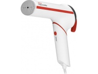 Polti Steamer | PLEU0272 Vaporella Vertical Styler GSM50R | Handheld | 800 W | 0.085 L | 16 g/min | White/Red