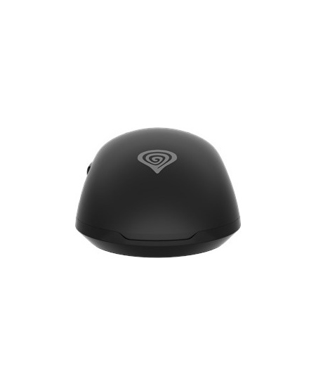Genesis Zircon 660 PRO | Wireless/Wired | Gaming Mouse | 2.4 GHz, Bluetooth, USB | Black