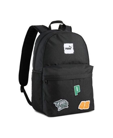 Kuprinė Phase Patch Backpack