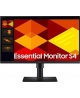 Samsung LS24D406GAUXEN | 24 " | IPS | FHD | 16:9 | 100 Hz | 5 ms | 1920 x 1080 pixels | 250 cd/m² | HDMI ports quantity 2 