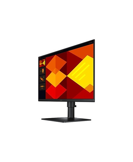 Samsung LS24D406GAUXEN | 24 " | IPS | FHD | 16:9 | 100 Hz | 5 ms | 1920 x 1080 pixels | 250 cd/m² | HDMI ports quantity 2 