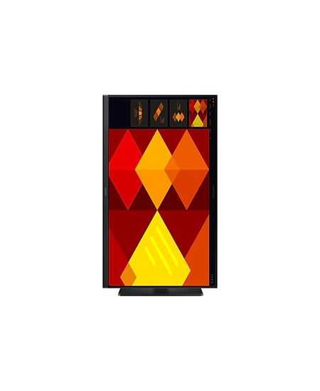 Samsung LS24D406GAUXEN | 24 " | IPS | FHD | 16:9 | 100 Hz | 5 ms | 1920 x 1080 pixels | 250 cd/m² | HDMI ports quantity 2 