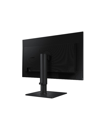 Samsung LS24D406GAUXEN | 24 " | IPS | FHD | 16:9 | 100 Hz | 5 ms | 1920 x 1080 pixels | 250 cd/m² | HDMI ports quantity 2 