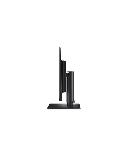 Samsung LS24D406GAUXEN | 24 " | IPS | FHD | 16:9 | 100 Hz | 5 ms | 1920 x 1080 pixels | 250 cd/m² | HDMI ports quantity 2 
