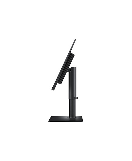 Samsung LS24D406GAUXEN | 24 " | IPS | FHD | 16:9 | 100 Hz | 5 ms | 1920 x 1080 pixels | 250 cd/m² | HDMI ports quantity 2 