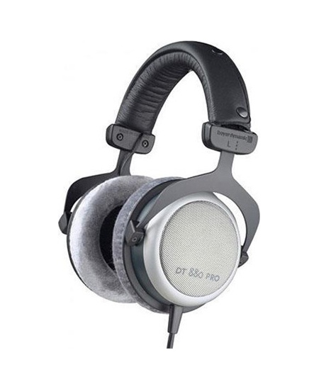 Beyerdynamic Studio headphones DT 880 PRO Wired, On-Ear