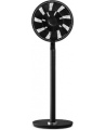 Duux | Fan | Whisper Flex Ultimate | Stand Fan | Black | Diameter 34 cm | Number of speeds 30 | Oscillation | 3-32 W | Yes