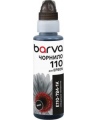 Neoriginali Barva Epson 110 BK (C13T03P14A) (E110-724-1K) Rašalinė kasetė, Juoda