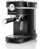ETA | Espresso coffee maker | ETA618190020 Storio | Pump pressure 20 bar | Built-in milk frother | Semi-automatic | 1350 W | Bla