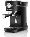 ETA | Espresso coffee maker | ETA618190020 Storio | Pump pressure 20 bar | Built-in milk frother | Semi-automatic | 1350 W | Bla