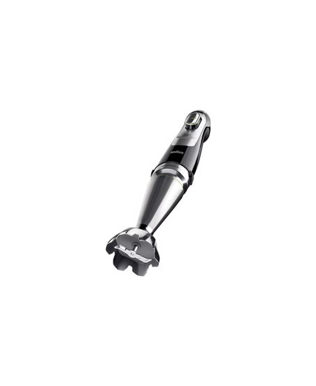 Braun | Hand Blender | MQ9147X MultiQuick 9 | Hand Blender | 1200 W | Number of speeds Variable speed | Black/Stainless Steel