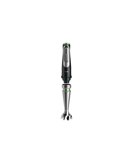 Braun | Hand Blender | MQ9147X MultiQuick 9 | Hand Blender | 1200 W | Number of speeds Variable speed | Black/Stainless Steel