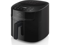 ETA | Hot air fryer | ETA316890000 Fritta Digi | Power 1800 W | Capacity 7.2 L | Hot air technology | Black