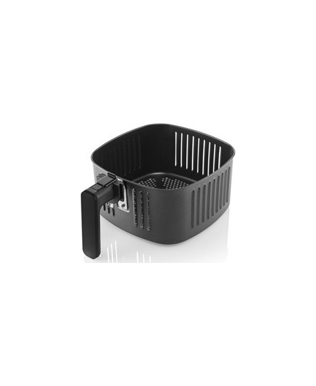 ETA | Hot air fryer | ETA316890000 Fritta Digi | Power 1800 W | Capacity 7.2 L | Hot air technology | Black