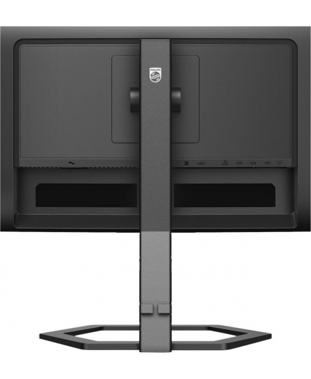 Philips | Monitor with Windows Hello Webcam | 34E1C5600HE/00 | 34 " | VA | 21:9 | 100 Hz | 4 ms | 3440 x 1440 pixels | 300 