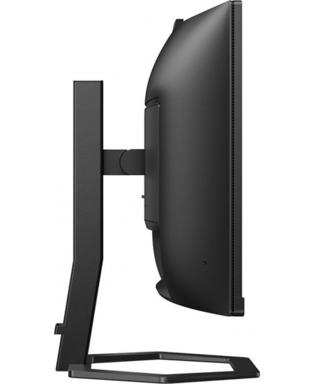 Philips | Monitor with Windows Hello Webcam | 34E1C5600HE/00 | 34 " | VA | 21:9 | 100 Hz | 4 ms | 3440 x 1440 pixels | 300 