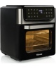 Tristar Airfryer Oven | FR-9068 | Power 1800 W | Capacity 12 L | Hot air technology | Black
