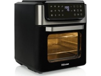 Tristar Airfryer Oven | FR-9068 | Power 1800 W | Capacity 12 L | Hot air technology | Black