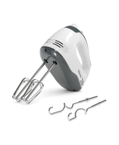 Tristar Hand Mixer | MX-4203 | Hand Mixer | 200 W | Number of speeds 5 | White