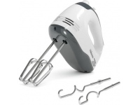 Tristar Hand Mixer | MX-4203 | Hand Mixer | 200 W | Number of speeds 5 | White