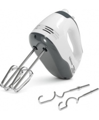 Tristar Hand Mixer | MX-4203 | Hand Mixer | 200 W | Number of speeds 5 | White