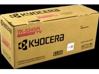 Kyocera TK-5345M (1T02ZLBNL0) Lazerinė kasetė, Purpurinė