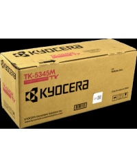 Kyocera TK-5345M (1T02ZLBNL0) Lazerinė kasetė, Purpurinė