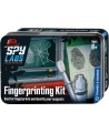 Kišeninis PIRŠTŲ ANTSPAUDŲ RINKINYS THAMES&KOSMOS „Spy Labs“