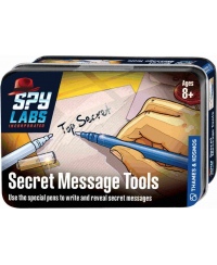 „Spy Labs“ slapto rašymo rinkinys