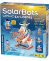 Kosmoso tyrinėtojai THAMES&KOSMOS „SolarBots“