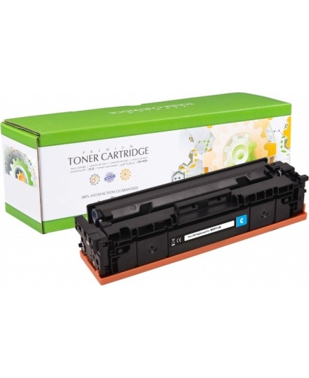 Neoriginali Static Control HP 216A (W2411A) Lazerinė kasetė, Žydra