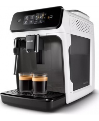 Espresso Coffee maker Series 1200 | EP1223/00 | Philips | Pump pressure 15 bar | Built-in milk frother | Fully automatic | 1500 